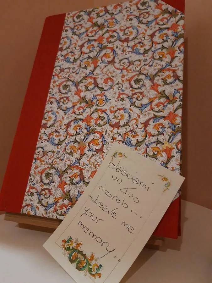 Il Sorriso Bed & Breakfast Florence