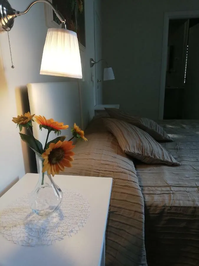 Il Sorriso Bed & Breakfast Florence