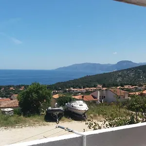 Mansarda Tuttavista Cala Gonone