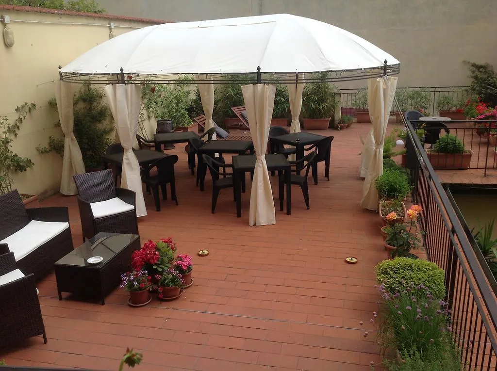 Il Sorriso Bed & Breakfast Florence 3*,  Italy