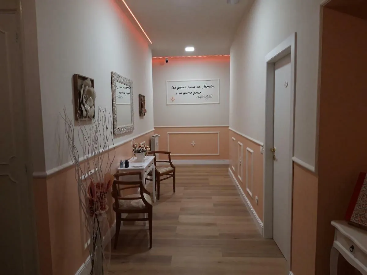 ***  Il Sorriso Bed & Breakfast Florence Italy