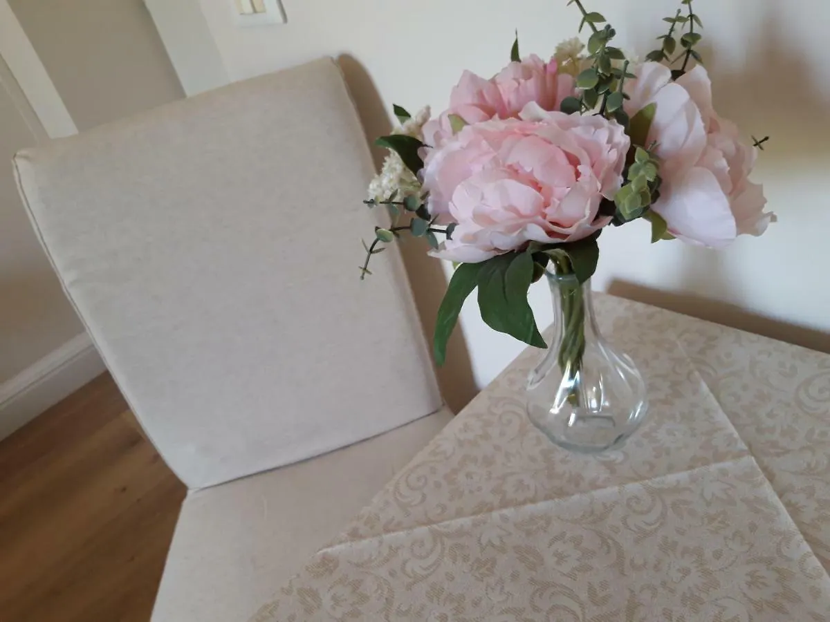Il Sorriso Bed & Breakfast Florence 3*,