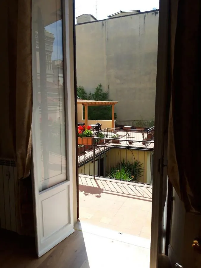 Il Sorriso Bed & Breakfast Florence