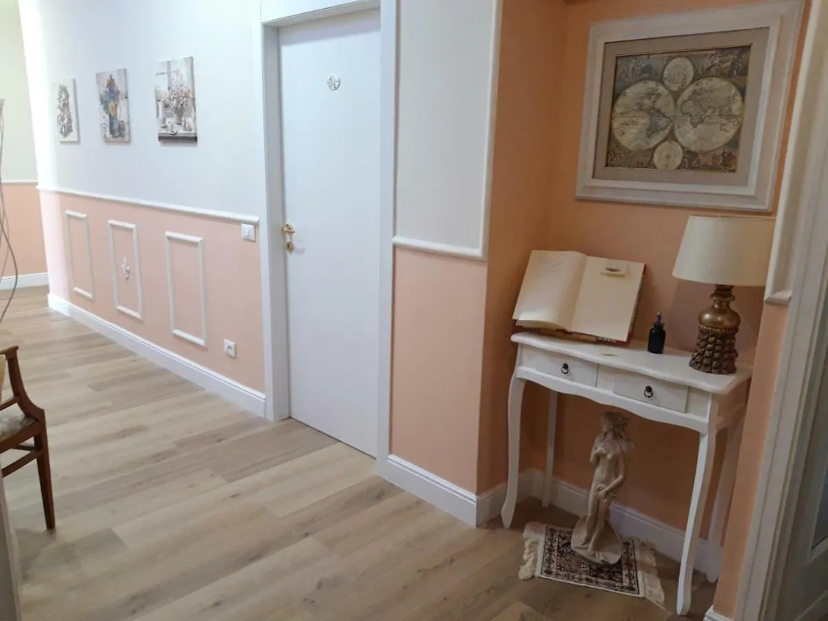 Il Sorriso Bed & Breakfast Florence